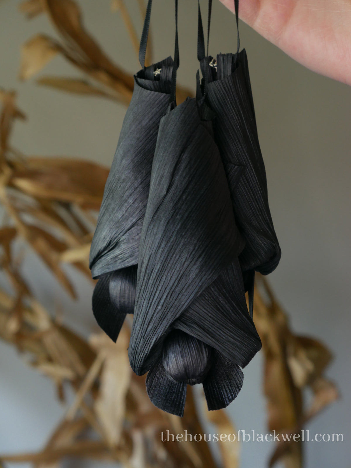 Baby Bat doll Trio