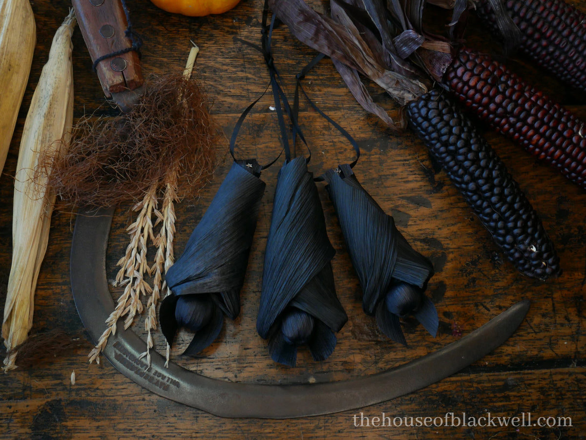 Baby Bat doll Trio