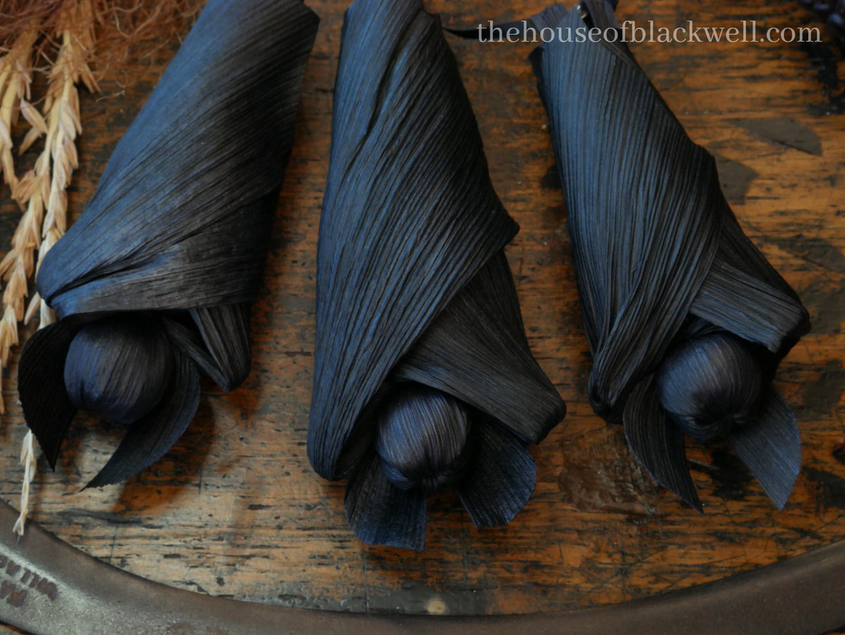 Baby Bat doll Trio